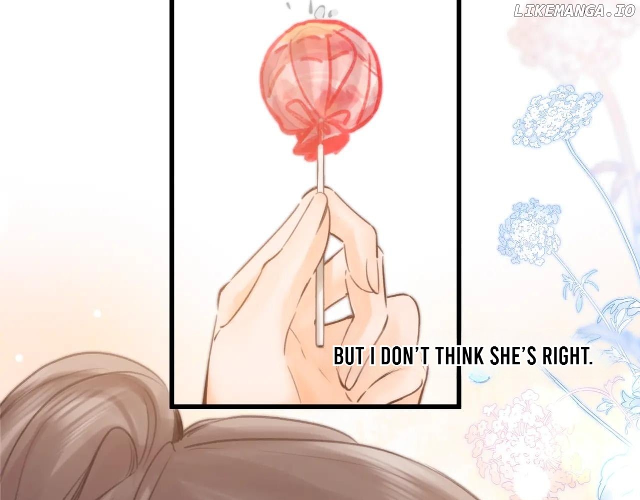 You Are My Desire Chapter 86 - page 34